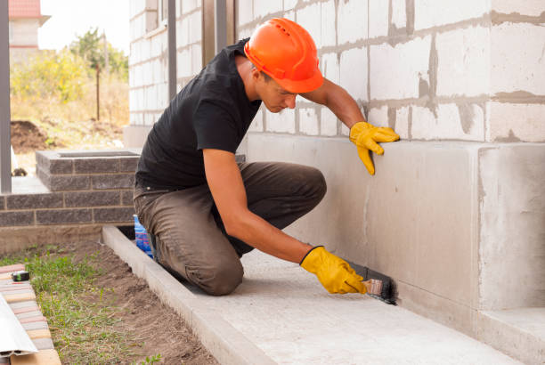Licensed Interior Drainage System service in Middleport, NY - Halo Water Proofing